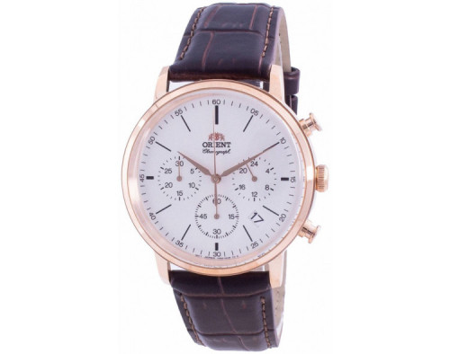 Orient Classic RA-KV0403S10B Mens Quartz Watch