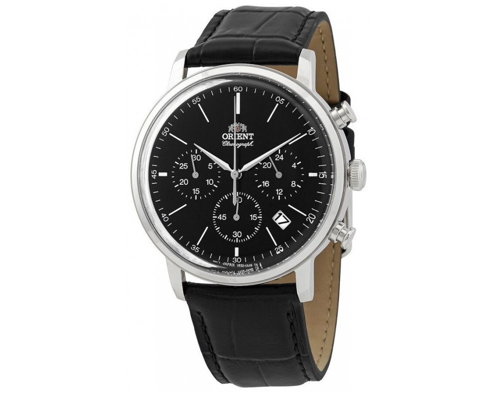 Orient Classic RA-KV0404B10B Mens Quartz Watch Orient Classic RA-KV0404B10B Mens Quartz Watch