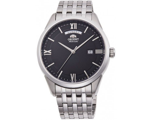Orient Contemporary RA-AX0003B0HB Mechanisch Herren-Armbanduhr