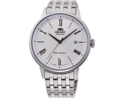 Orient Classic RA-AC0J04S10B Mens Mechanical Watch