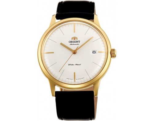 Orient Classic FAC0000BW0 Mechanisch Herren-Armbanduhr