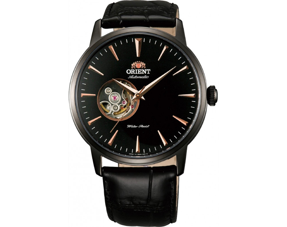 Orient Contemporary FAG02001B0 Mens Mechanical Watch