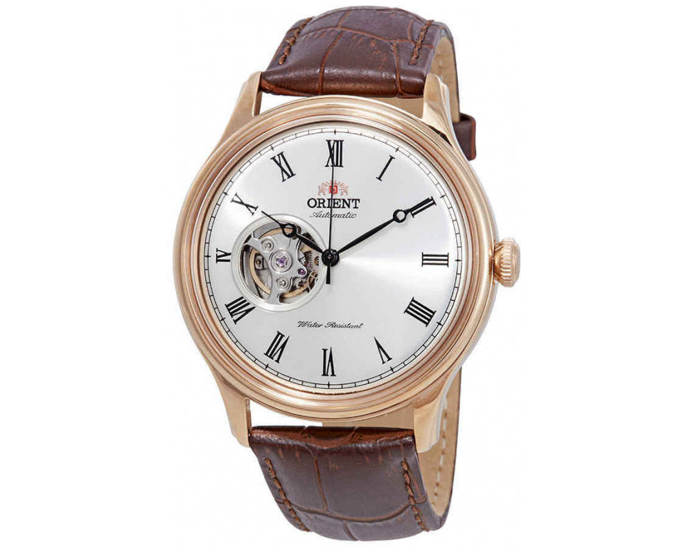 Orient Contemporary FAG00001S0 Orologio Uomo Meccanico