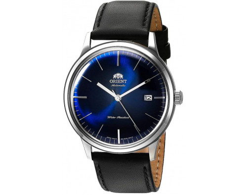 Orient Contemporary FAC0000DD0 Man Mechanical Watch