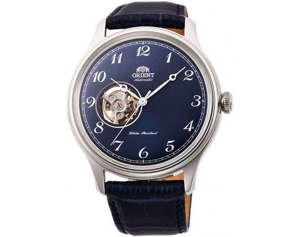 Orient Classic Open Heart RA-AG0015L10B Mens Mechanical Watch Orient Classic Open Heart RA-AG0015L10B Mens Mechanical Watch