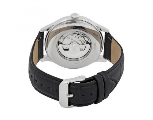 Orient Classic Open Heart RA-AG0015L10B Mens Mechanical Watch