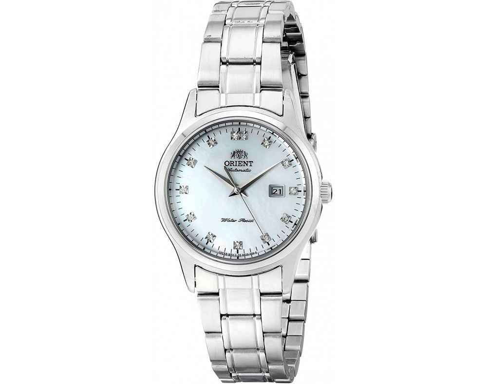 Orient Charlene FNR1Q004W0 Orologio Donna Meccanico Orient Charlene FNR1Q004W0 Orologio Donna Meccanico