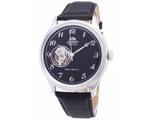 Orient Classic Open Heart RA-AG0016B10B Mens Mechanical Watch