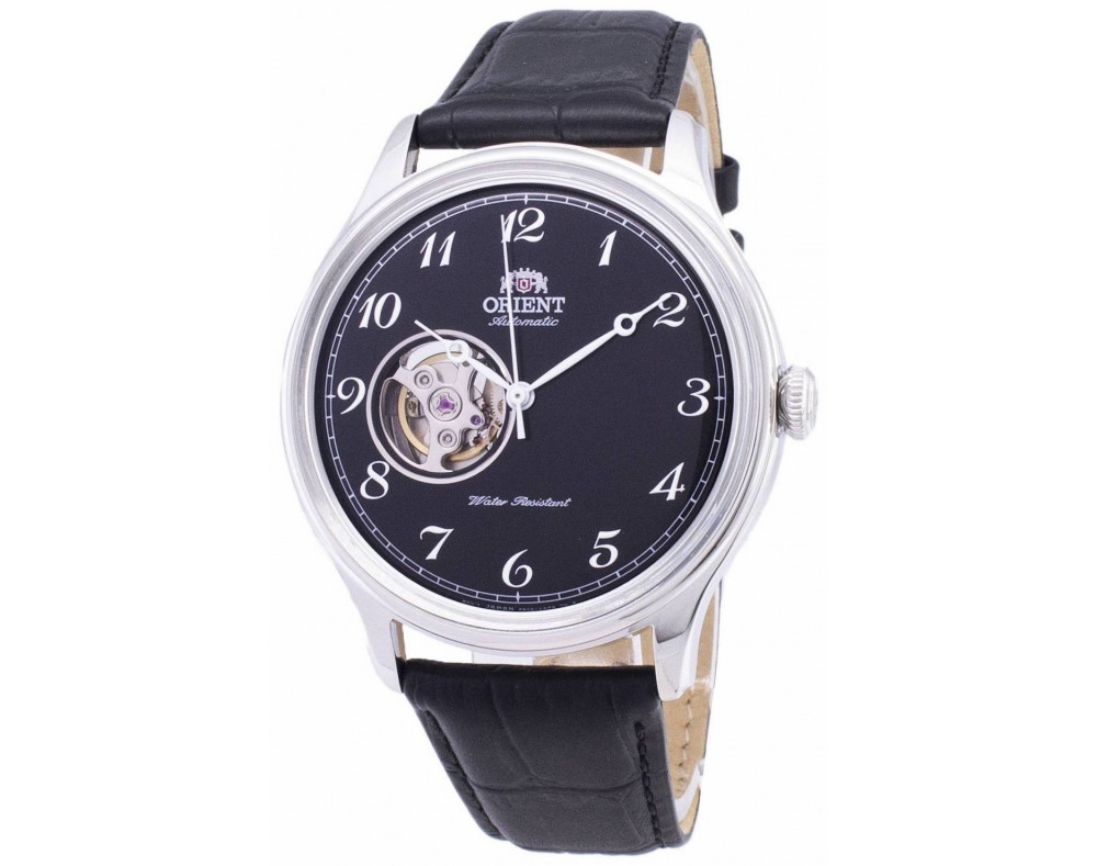Orient Classic Open Heart RA-AG0016B10B Mens Mechanical Watch Orient Classic Open Heart RA-AG0016B10B Mens Mechanical Watch