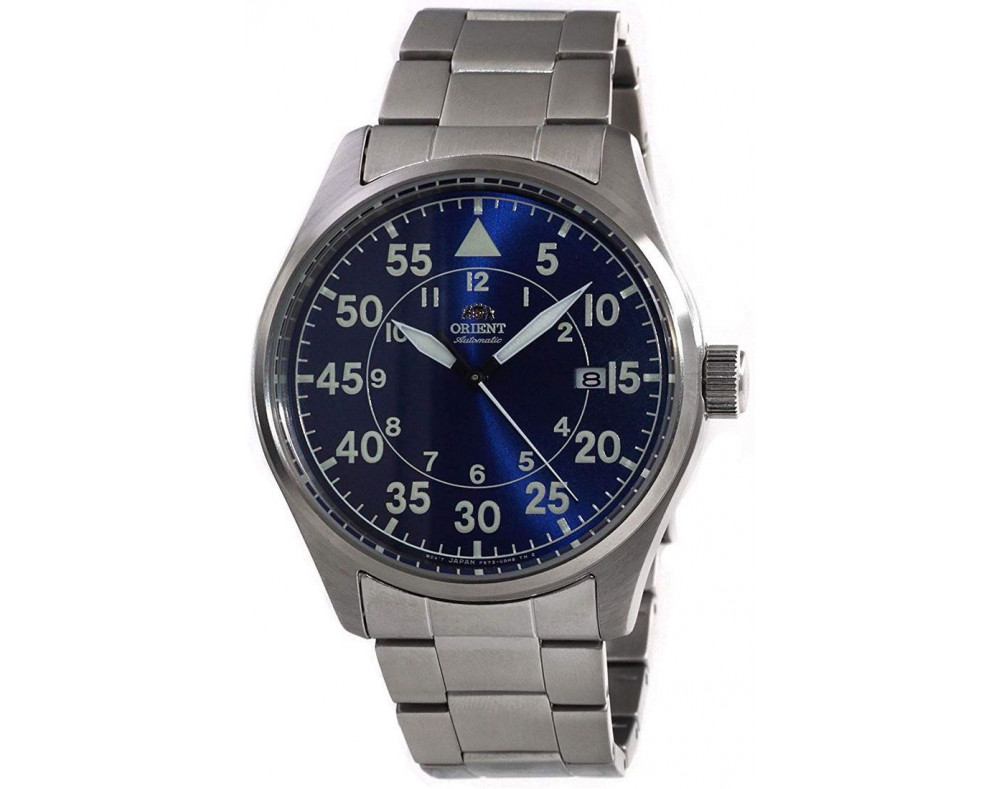 Orient Contemporary RA-AC0H01L10B Mens Mechanical Watch Orient Contemporary RA-AC0H01L10B Mens Mechanical Watch