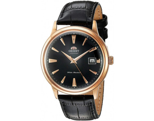 Orient Bambino FAC00001B0 Mechanisch Herren-Armbanduhr