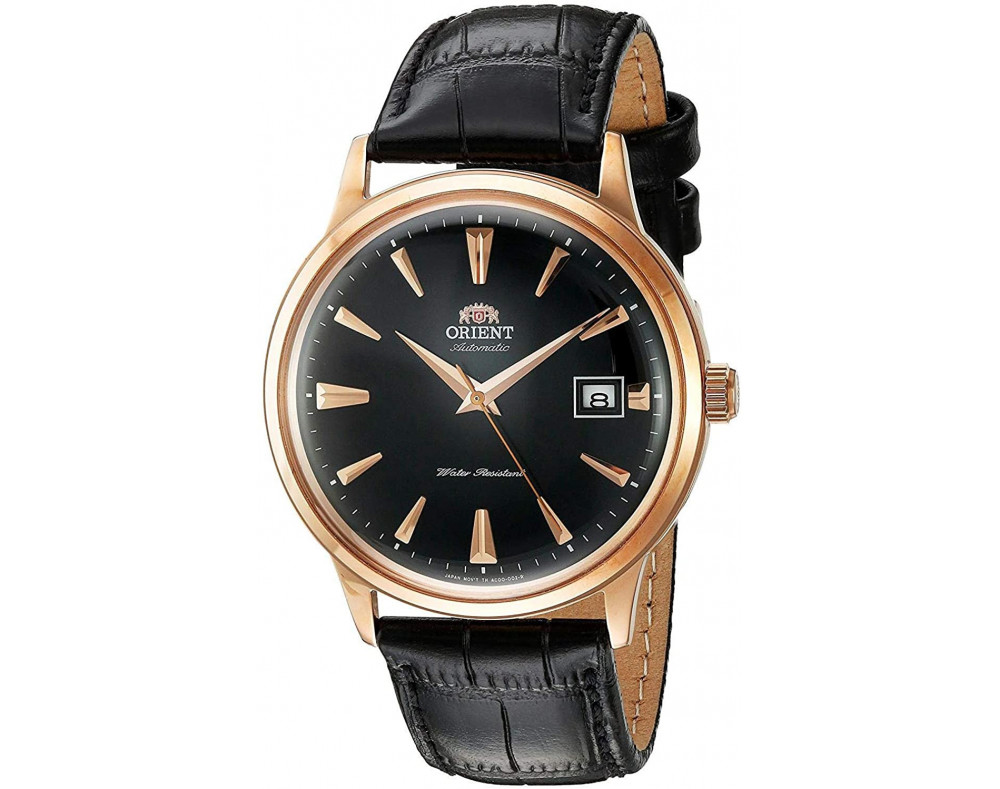 Orient Bambino FAC00001B0 Montre Mécanique Homme Orient Bambino FAC00001B0 Montre Mécanique Homme