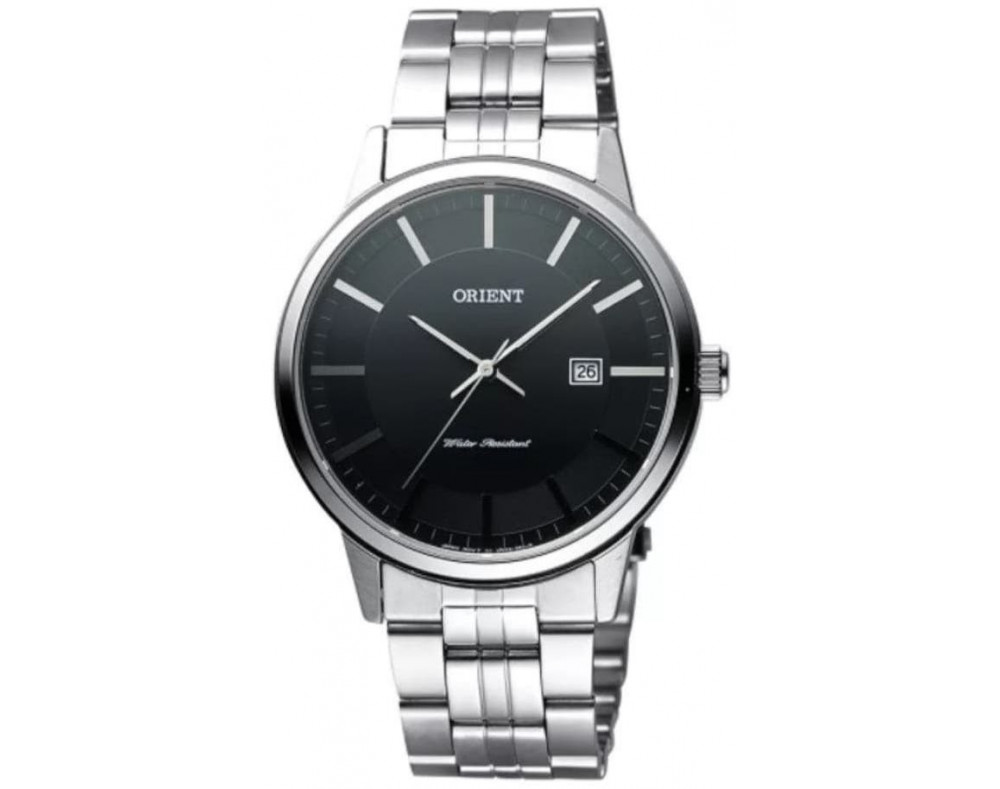 Orient Contemporary FUNG8003B0 Mens Quartz Watch Orient Contemporary FUNG8003B0 Mens Quartz Watch