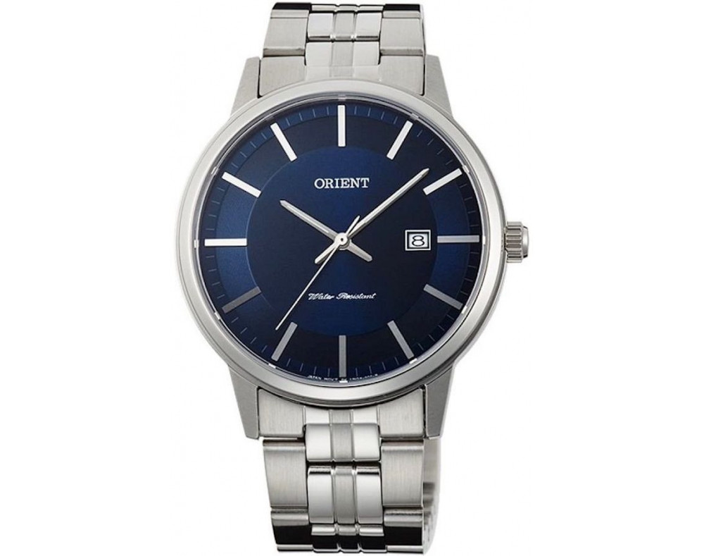 Orient Contemporary FUNG8003D0 Orologio Uomo Al quarzo Orient Contemporary FUNG8003D0 Orologio Uomo Al quarzo