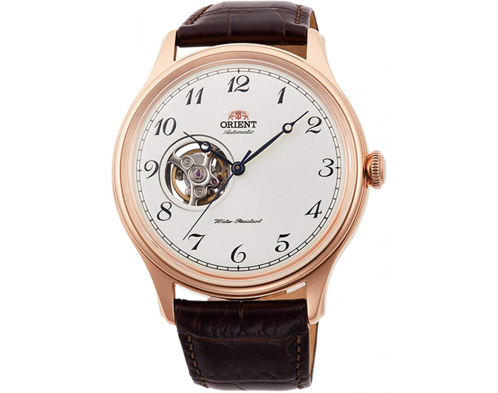 Orient Classic Open Heart RA-AG0012S10B Mens Mechanical Watch Orient Classic Open Heart RA-AG0012S10B Mens Mechanical Watch