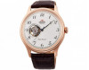 Orient Classic Open Heart RA-AG0012S10B Mens Mechanical Watch