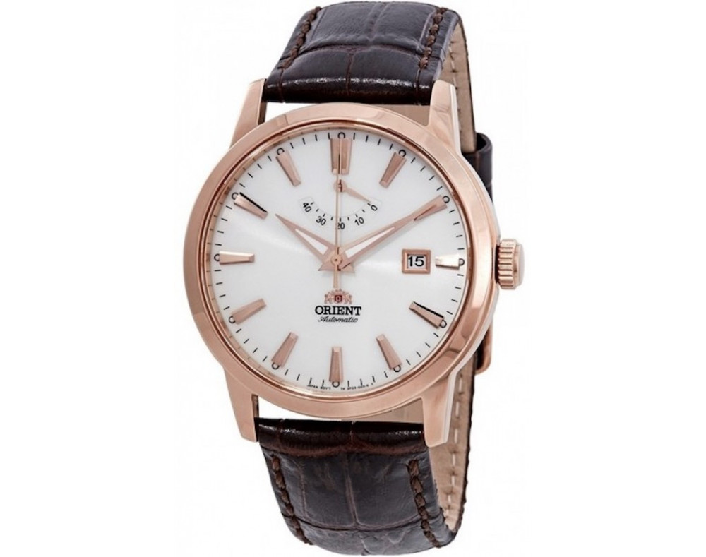 Orient Power Reserve FAF05001W0 Montre Mécanique Homme Orient Power Reserve FAF05001W0 Montre Mécanique Homme