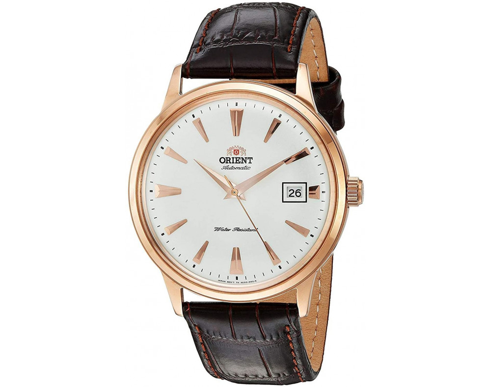 Orient Bambino FAC00002W0 Orologio Uomo Meccanico Orient Bambino FAC00002W0 Orologio Uomo Meccanico