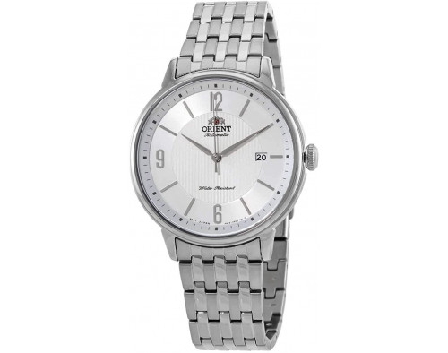 Orient Classic RA-AC0J10S10B Mens Mechanical Watch