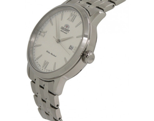 Orient Contemporary RA-AC0F10S10B Man Mechanical Watch