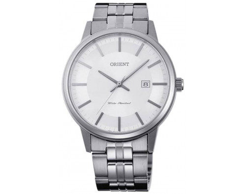 Orient Contemporary FUNG8003W0 Mens Quartz Watch