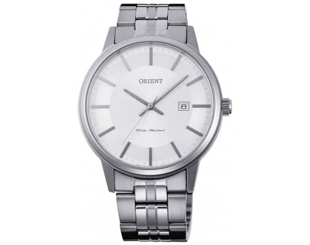 Orient Contemporary FUNG8003W0 Orologio Uomo Al quarzo Orient Contemporary FUNG8003W0 Orologio Uomo Al quarzo
