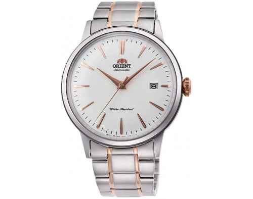 Orient Classic RA-AC0004S10B Mechanisch Herren-Armbanduhr
