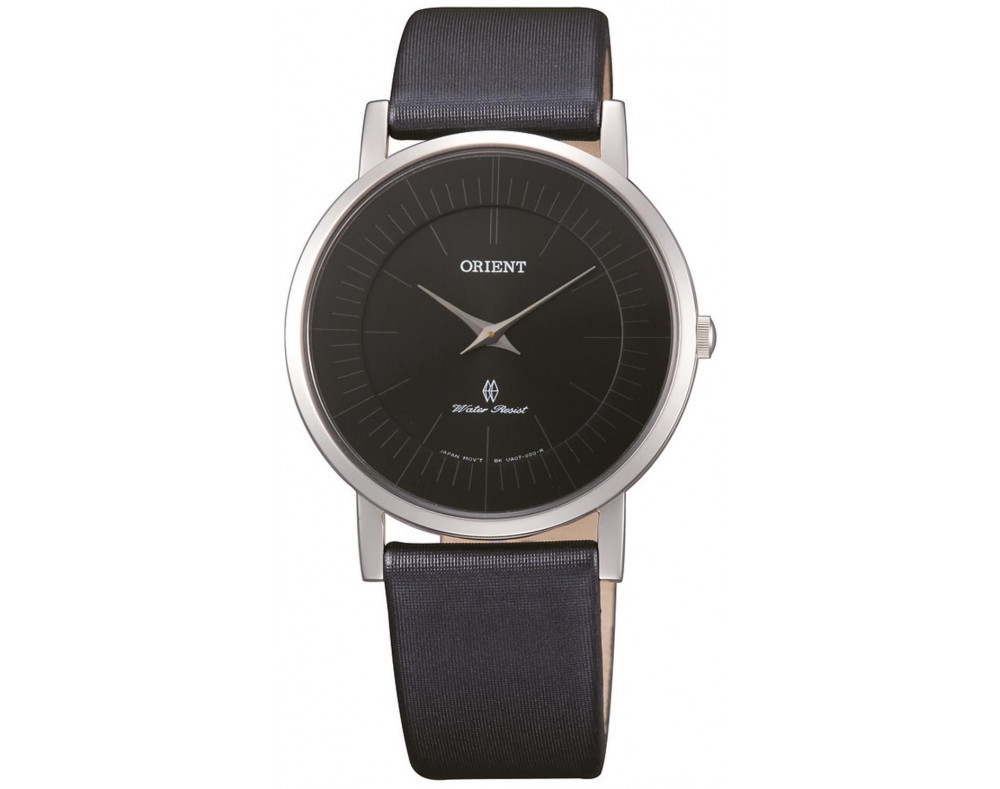 Orient Slim FUA07006B0 Orologio Donna Al quarzo Orient Slim FUA07006B0 Orologio Donna Al quarzo