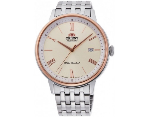 Orient Classic RA-AC0J01S10B Reloj Mecánico para Hombre
