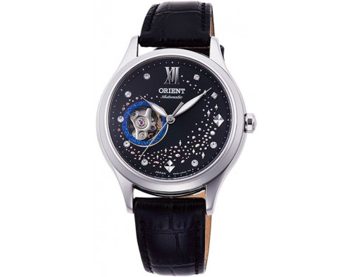 Orient Blue Moon II RA-AG0019B10B Womens Mechanical Watch