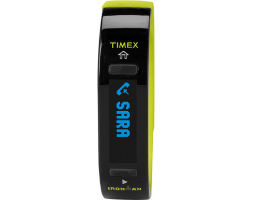 Timex Ironman TW5K85600H4 Montre Quartz Mixte