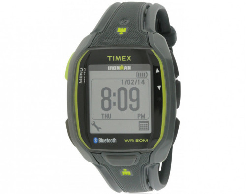 Timex Ironman Run X50 TW5K84500H4 Reloj Cuarzo para Unisex