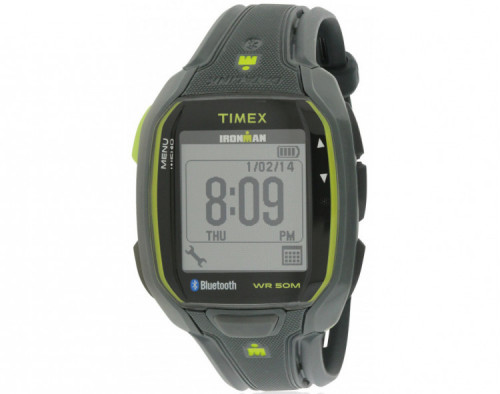 Timex Ironman Run X50 TW5K84500H4 Unisex Quartz Watch