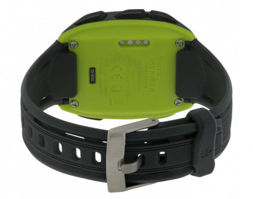 Timex Ironman Run X50 TW5K84500H4 Unisex Quartz Watch