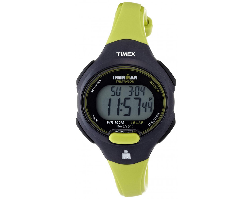 Timex Ironman T5K527 Montre Quartz Femme Timex Ironman T5K527 Montre Quartz Femme