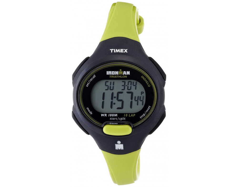 Timex Ironman T5K527 Womens Quartz Watch