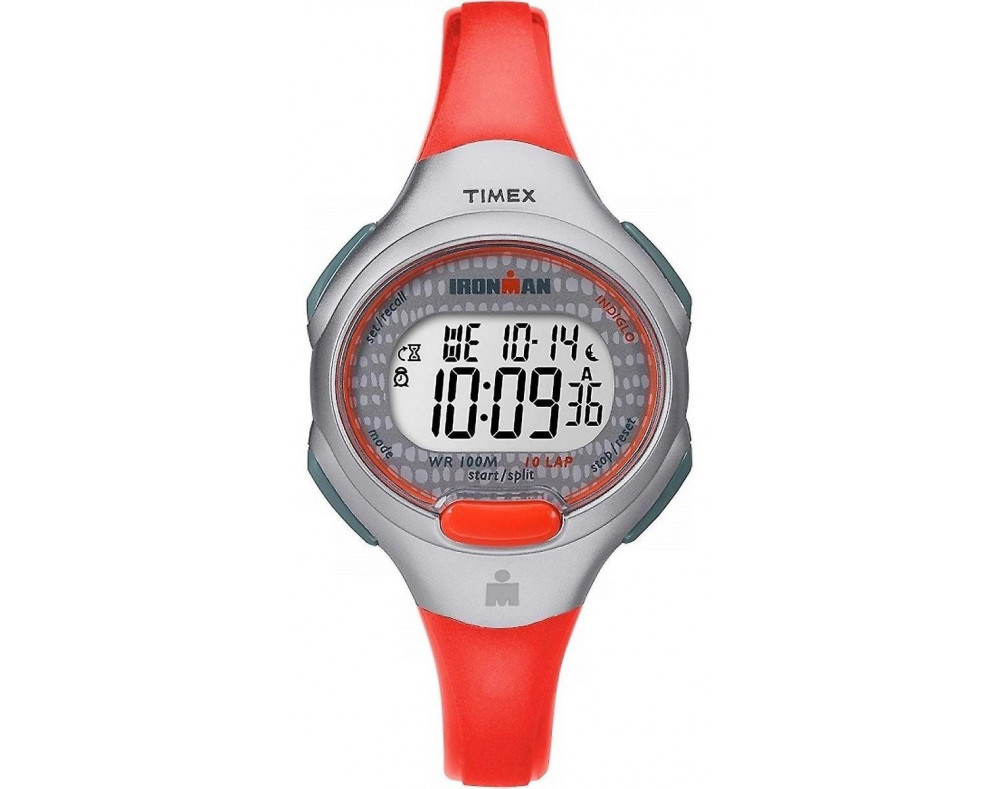 Timex Ironman TW5M10200 Montre Quartz Femme Timex Ironman TW5M10200 Montre Quartz Femme