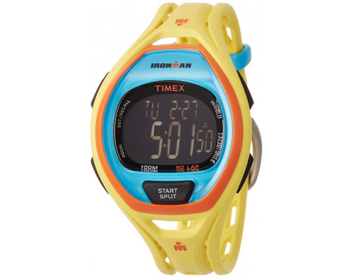 Timex Ironman TW5M01500SU Unisex Quartz Watch