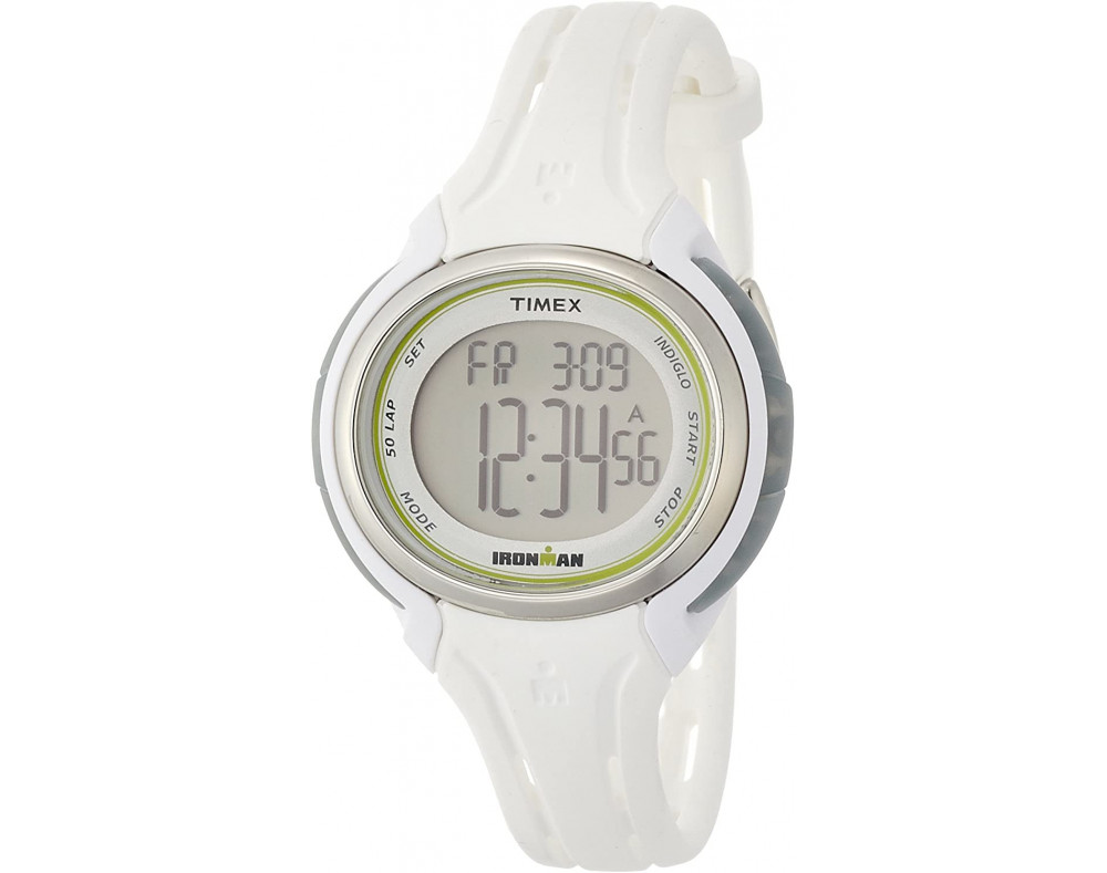 Timex Ironman TW5K90700 Montre Quartz Femme Timex Ironman TW5K90700 Montre Quartz Femme