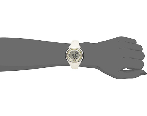 Timex Ironman TW5K90700 Quarzwerk Damen-Armbanduhr