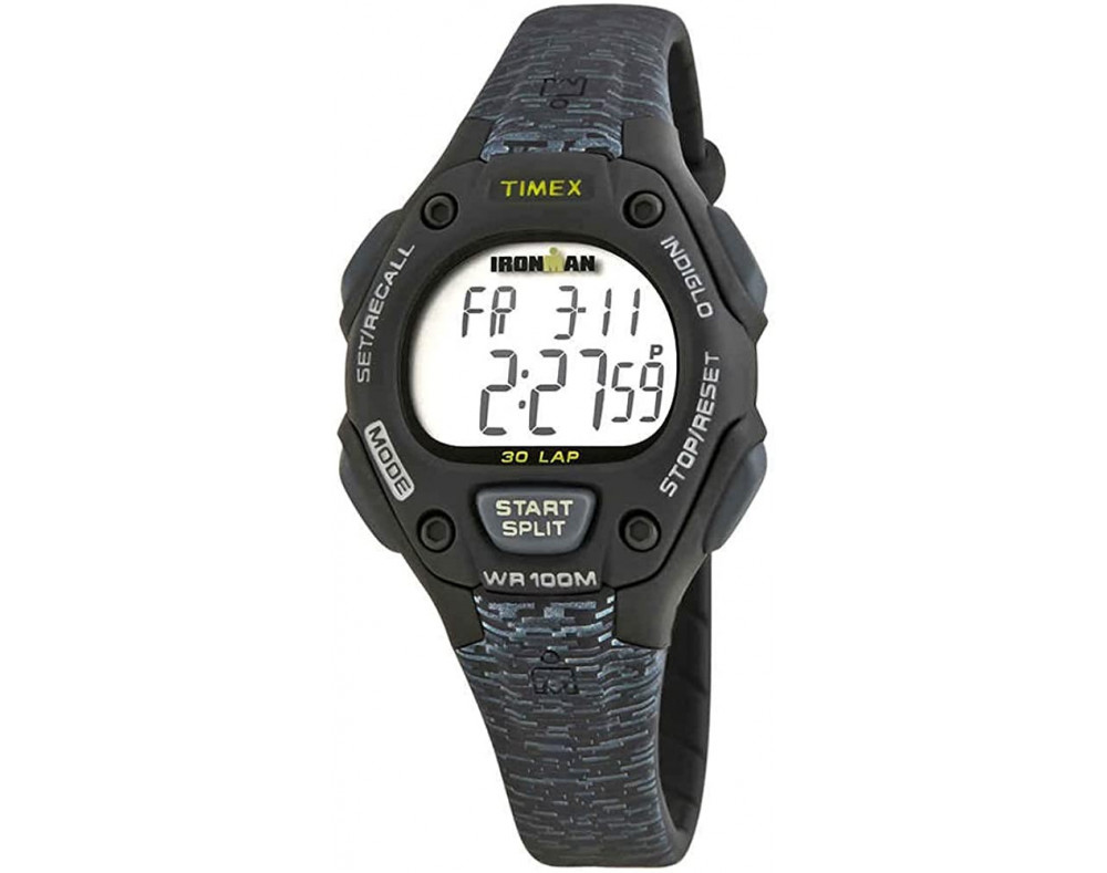 Timex Ironman TW5M07700 Orologio Donna Al quarzo Timex Ironman TW5M07700 Orologio Donna Al quarzo