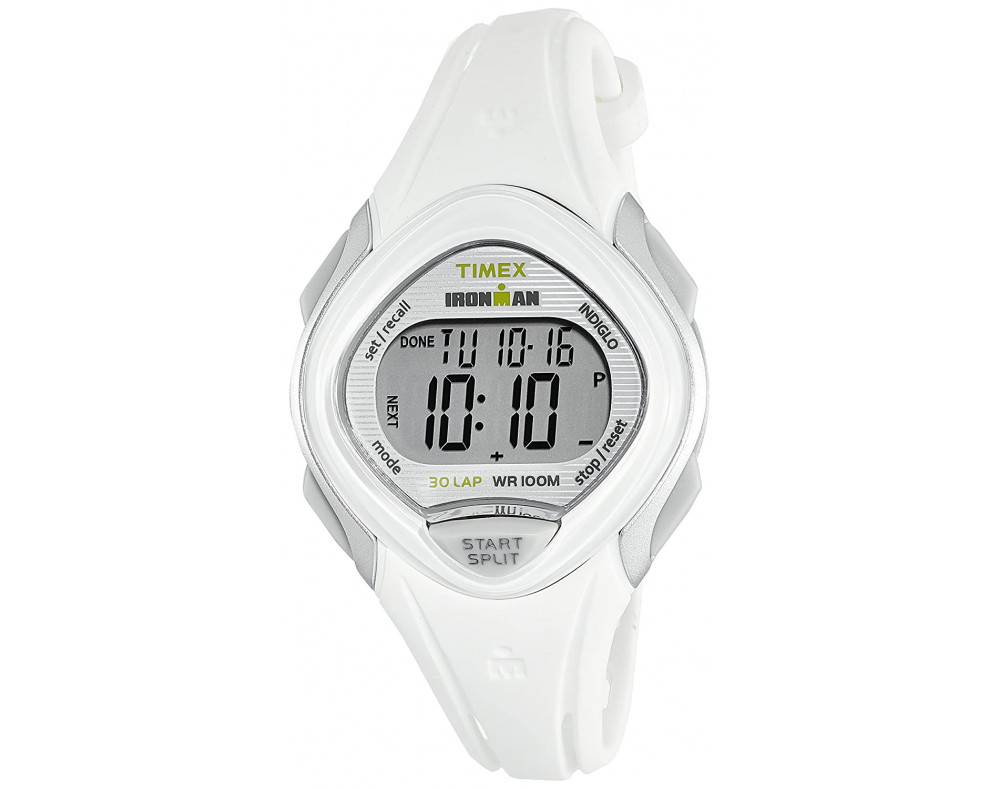 Timex Ironman TW5M12400 Montre Quartz Femme Timex Ironman TW5M12400 Montre Quartz Femme
