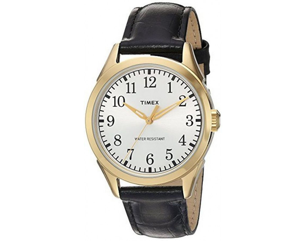 Timex Briarwood TW2P99600 Montre Quartz Homme Timex Briarwood TW2P99600 Montre Quartz Homme