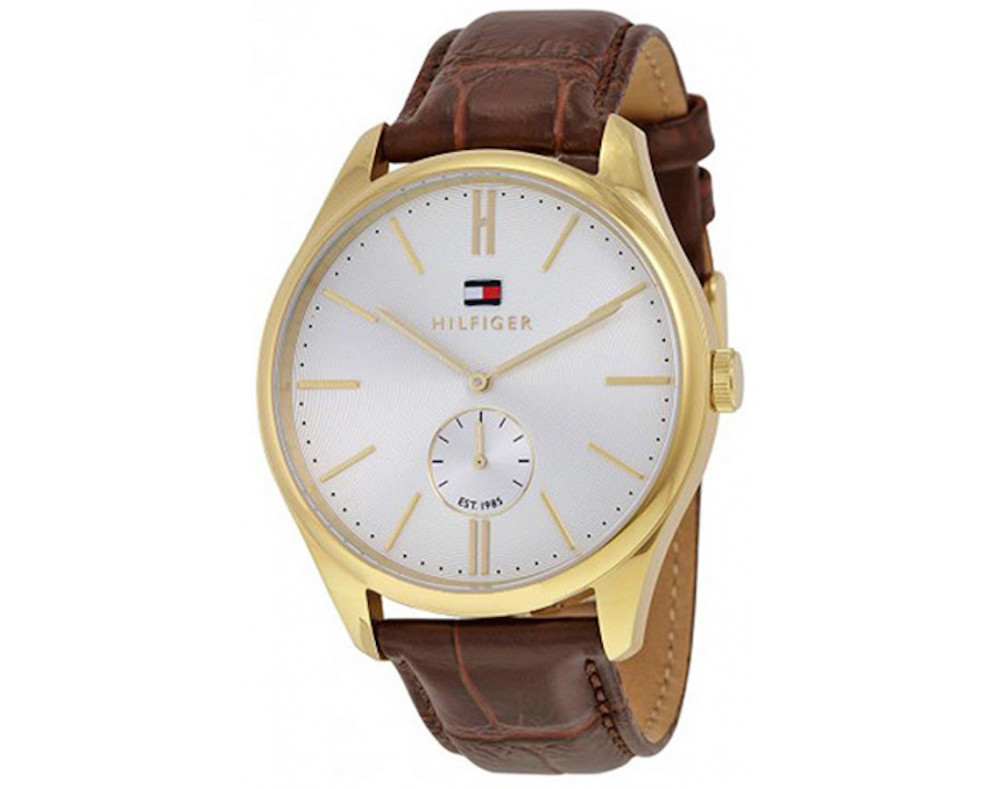 Tommy Hilfiger Curis TH1791170 Reloj Cuarzo para Hombre