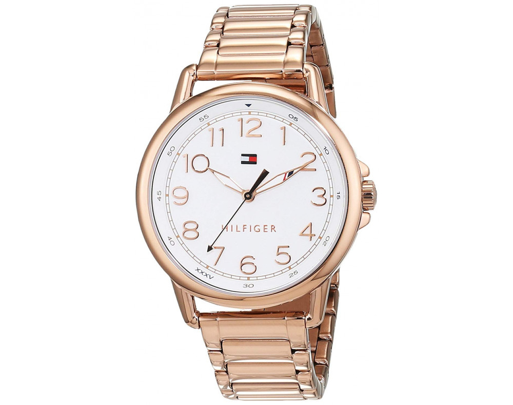 Tommy Hilfiger Casey 1781657 Womens Quartz Watch Tommy Hilfiger Casey 1781657 Womens Quartz Watch