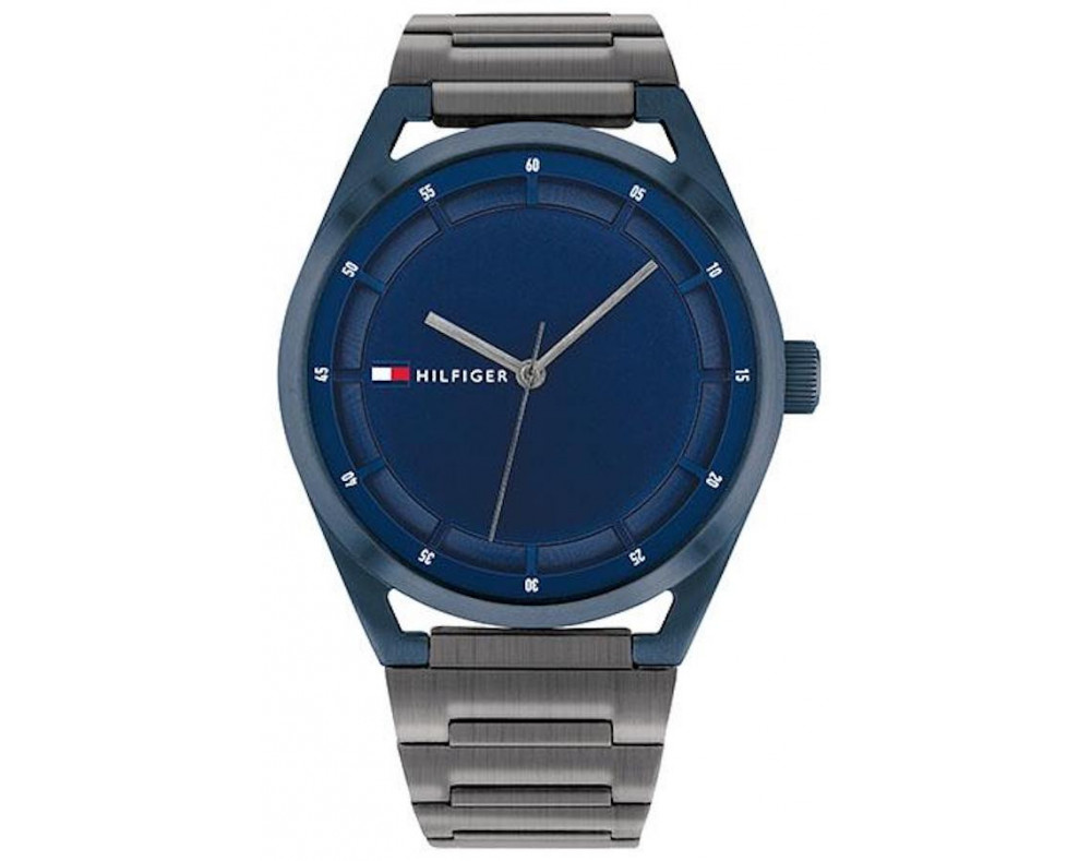 Tommy Hilfiger Collin TH1791766 Orologio Uomo Al quarzo Tommy Hilfiger Collin TH1791766 Orologio Uomo Al quarzo