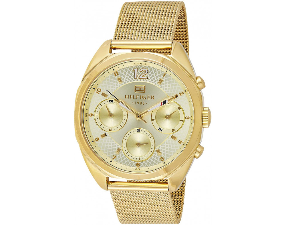 Tommy Hilfiger Mia TH1781488 Womens Quartz Watch Tommy Hilfiger Mia TH1781488 Womens Quartz Watch
