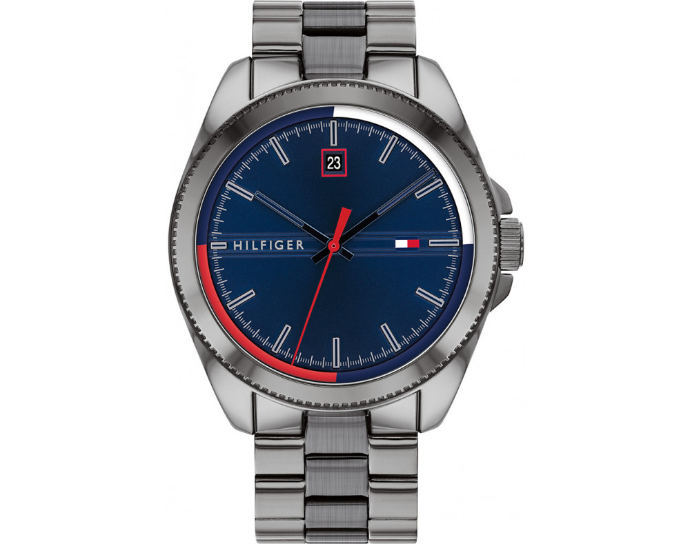 Tommy Hilfiger Riley TH1791687 Mens Quartz Watch Tommy Hilfiger Riley TH1791687 Mens Quartz Watch