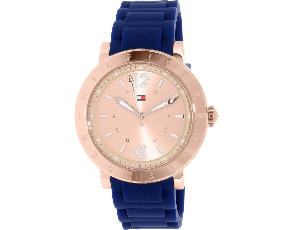 Tommy Hilfiger Aubrey 1781617 Orologio Donna Al quarzo Tommy Hilfiger Aubrey 1781617 Orologio Donna Al quarzo