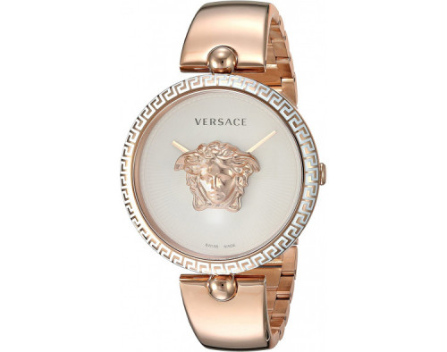 Versace Palazzo Empire VCO110017 Quarzwerk Damen-Armbanduhr